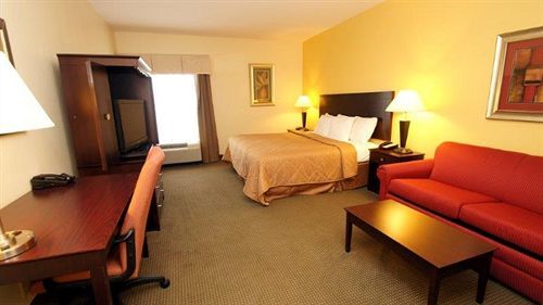 Comfort & Hotel