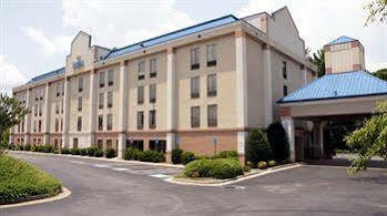 Comfort & Hotel 3*